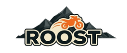 Roost logo